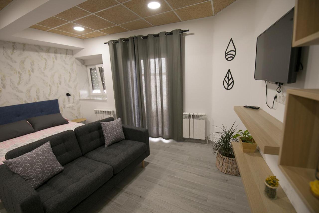 Estudio Morella Esterno foto