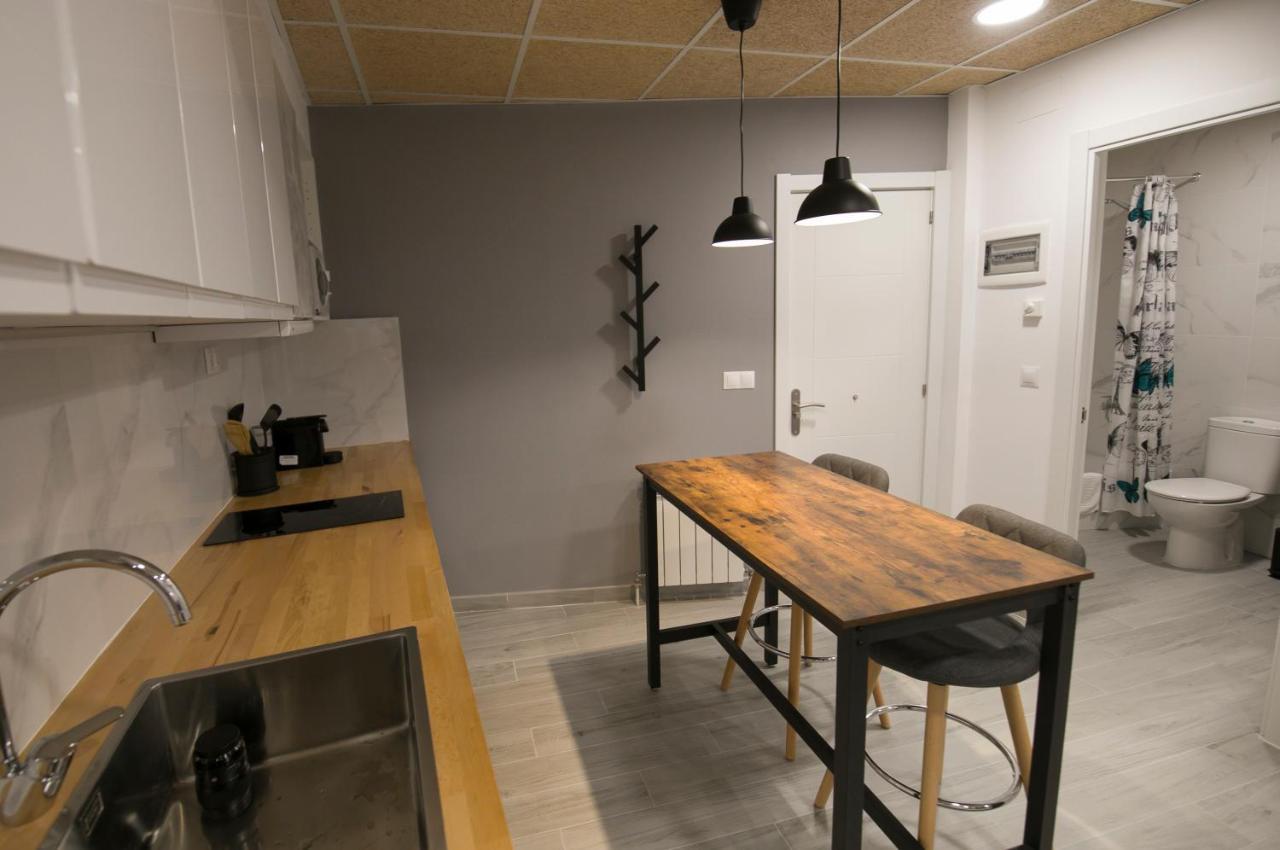 Estudio Morella Esterno foto