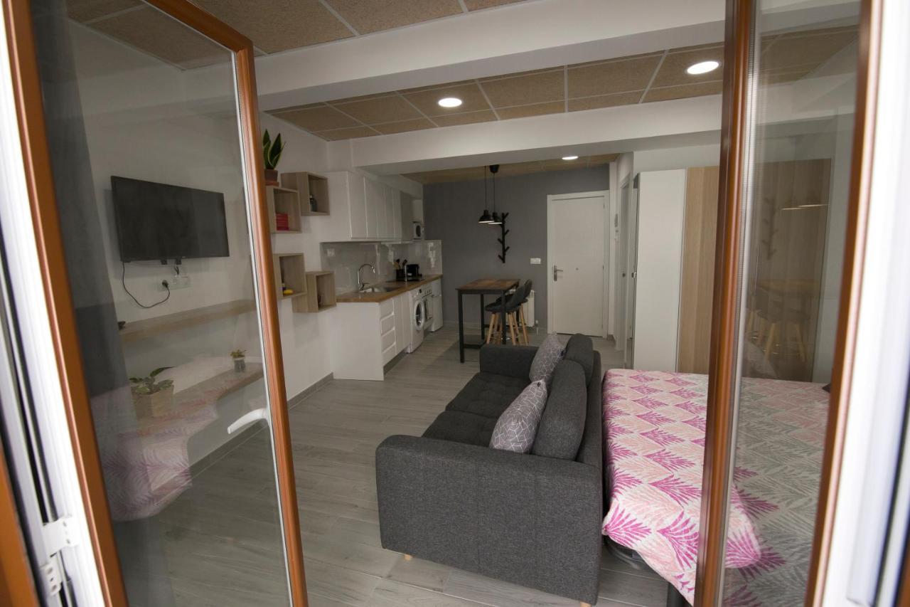 Estudio Morella Esterno foto