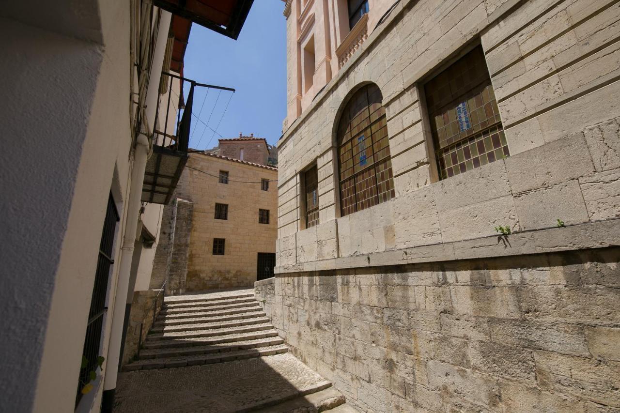 Estudio Morella Esterno foto